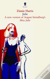 Capa do artigo Julie