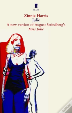 Capa do artigo Julie