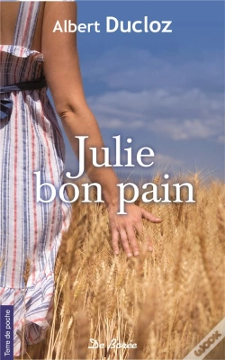 Capa do artigo Julie Bon Pain