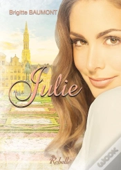Capa do artigo Julie