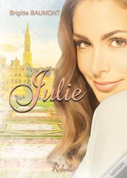 Capa do artigo Julie