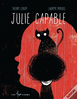 Capa do artigo Julie Capable