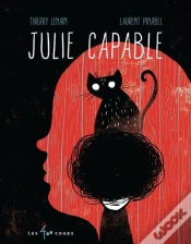 Capa do artigo Julie Capable
