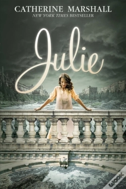 Capa do artigo Julie