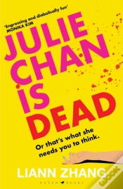 Capa do artigo Julie Chan Is Dead