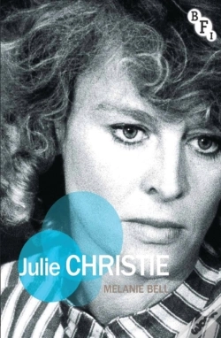 Capa do artigo Julie Christie