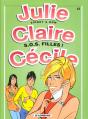 Julie, Claire, Cecile T.12; S.O.S Filles - Preview