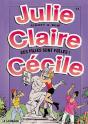Julie, Claire, Cecile T.14; Ces Filles Sont Folles - Preview