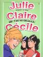 Julie, Claire, Cecile T.2; He ! T'As Vu Celui-La - Preview