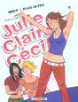 Julie, Claire, Cecile T.20; Mecs Plus Ultra - Preview