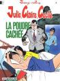 Julie, Claire, Cecile T.9; La Poudre Cachee - Preview