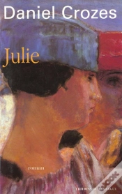 Capa do artigo Julie