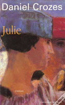 Capa do artigo Julie