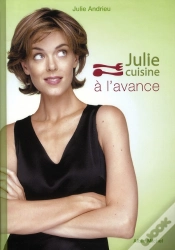 Capa do artigo Julie Cuisine À L