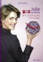 Julie Cuisine En Quelques Minutes - Preview