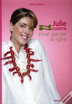 Capa do artigo Julie Cuisine Pour Garder La Ligne