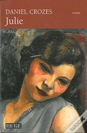 Capa do artigo Julie