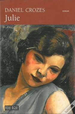 Capa do artigo Julie