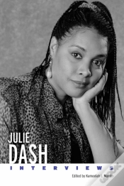 Capa do artigo Julie Dash