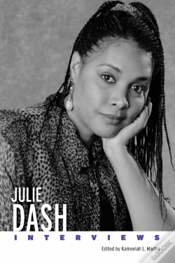Capa do artigo Julie Dash