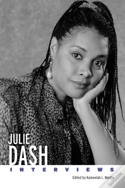 Capa do artigo Julie Dash