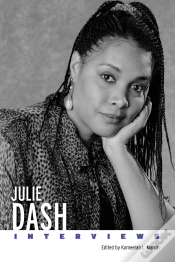 Capa do artigo Julie Dash