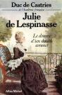 Julie De Lespinasse - Preview