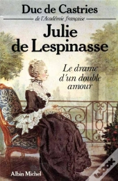 Julie De Lespinasse