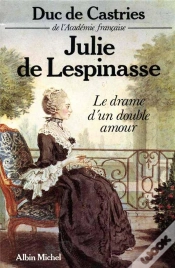 Capa do artigo Julie De Lespinasse