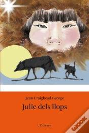 Capa do artigo Julie Dels Llops
