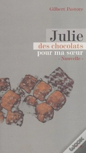 Capa do artigo Julie, Des Chocolats Pour Ma Soeur