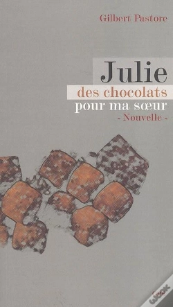 Capa do artigo Julie, Des Chocolats Pour Ma Soeur