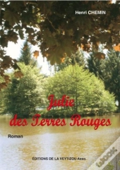Julie Des Terres Rouges