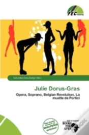 Capa do artigo Julie Dorus-Gras