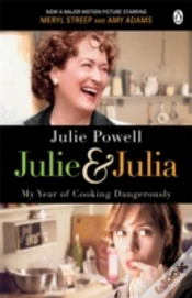 Capa do artigo Julie & Julia
