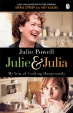 Capa do artigo Julie & Julia
