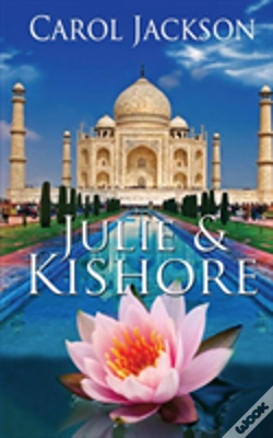 Capa do artigo Julie & Kishore