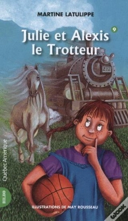 Capa do artigo Julie Et Alexis Le Trotteur
