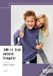 Capa do artigo Julie Et Jean Mènent L