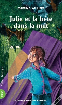 Capa do artigo Julie Et La Bete Dans La Nuit