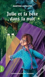 Capa do artigo Julie Et La Bete Dans La Nuit
