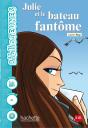 Julie Et Le Bateau Fantôme   - Preview