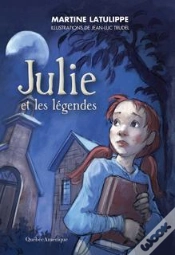 Capa do artigo Julie Et Les Legendes