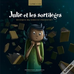 Capa do artigo Julie Et Les Sortilèges