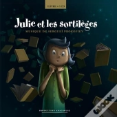 Julie Et Les Sortilèges