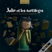 Capa do artigo Julie Et Les Sortilèges