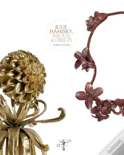 Capa do artigo Julie Hamisky Bijoux Et Objets