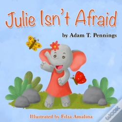 Capa do artigo Julie Isn'T Afraid