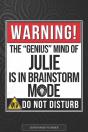Julie - Preview
