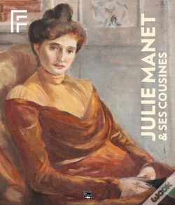 Capa do artigo Julie Manet & Ses Cousines